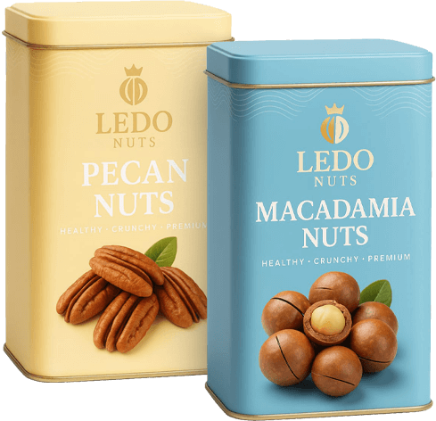 ledo nuts best quality nuts